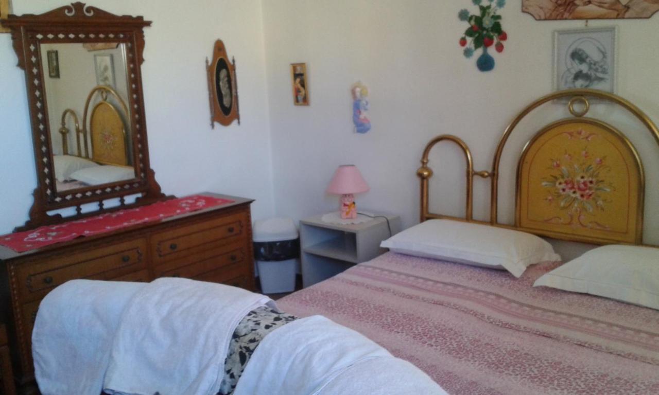 B&B Palazzo Neri Vibo Valentia Buitenkant foto